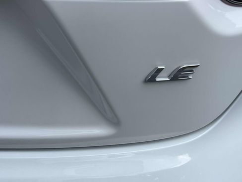 New 2026 Toyota Corolla LE FWD image 11