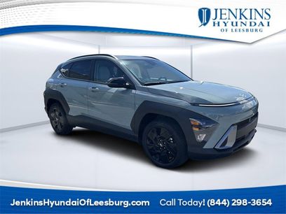 New 2026 Hyundai Kona SEL Sport