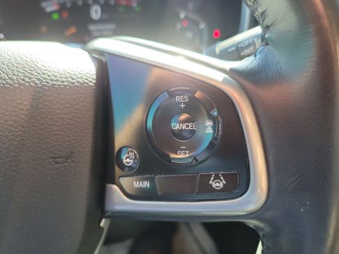 Used 2021 Honda CR-V Touring image 20