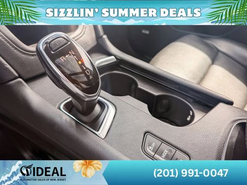 Used 2019 Cadillac XT5 Premium Luxury AWD/4WD image 47