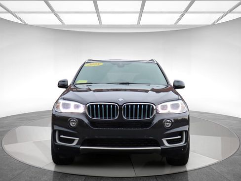 Used 2018 BMW X5 xDrive40e image 2