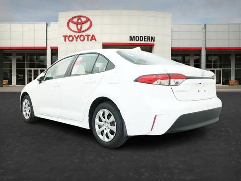 New 2026 Toyota Corolla LE image 14