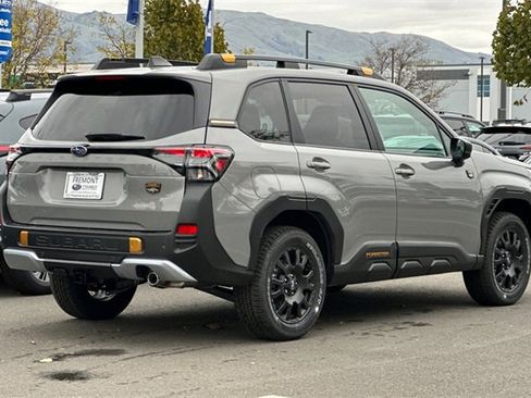 New 2026 Subaru Forester Wilderness image 4