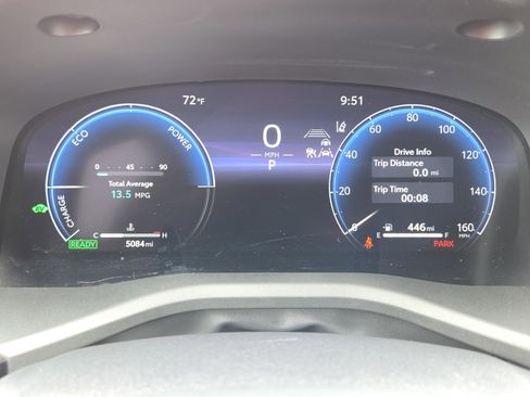 Certified 2026 Toyota Camry XSE FWD image 26