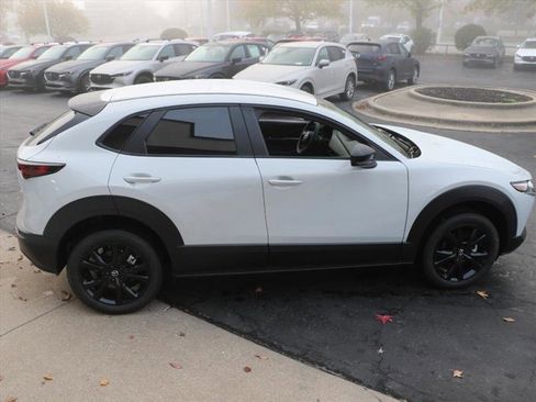 New 2026 MAZDA CX-30 AWD 2.5 S w/ Select Sport Pkg image 5