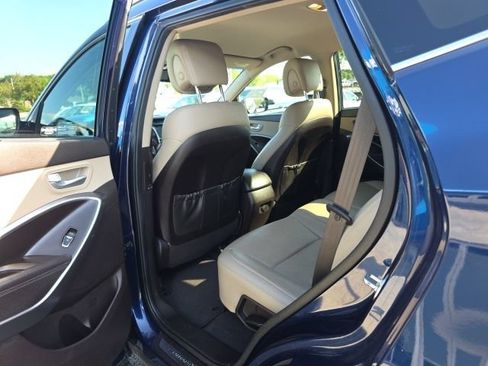 Used 2017 Hyundai Santa Fe Sport AWD/4WD image 26