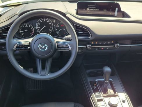 New 2026 MAZDA CX-30 AWD 2.5 S image 6