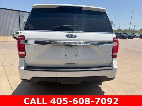 Used 2021 Ford Expedition XLT RWD image 4