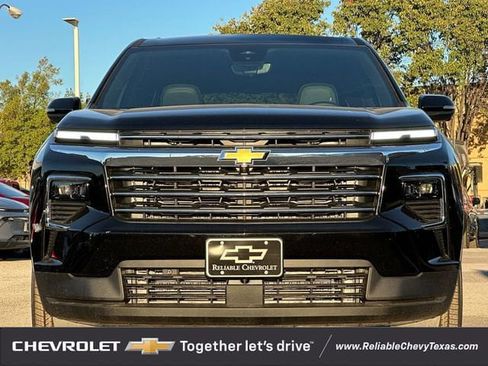 New 2026 Chevrolet Traverse LT w/ Driver Confidence Package FWD image 7