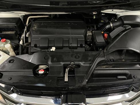 Used 2017 Honda Odyssey EX-L image 12