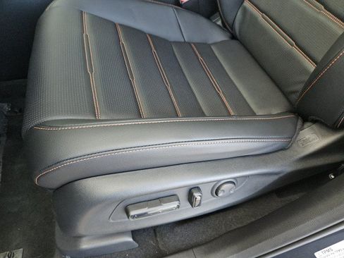 New 2026 Honda CR-V Sport-L image 31