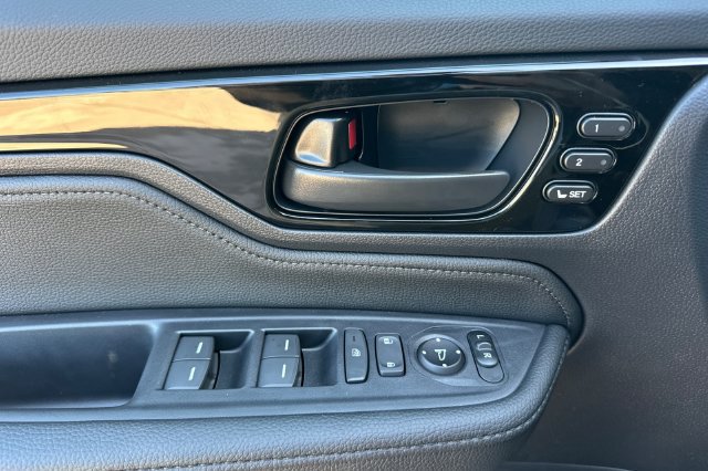 New 2027 Honda Odyssey Touring image 11