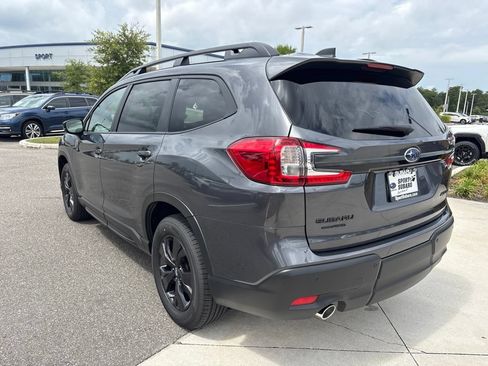 New 2026 Subaru Ascent Premium AWD/4WD image 7