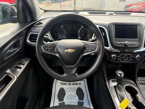 Used 2020 Chevrolet Equinox LT AWD/4WD image 13