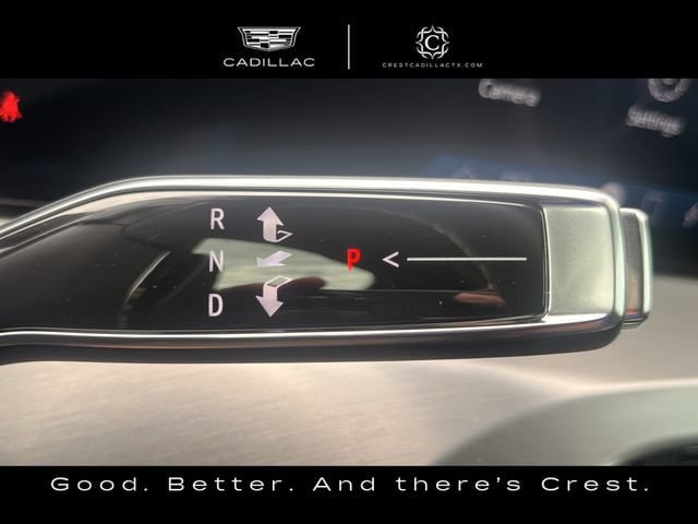 Certified 2026 Cadillac Vistiq Sport w/ LPO, Floor Liner Package AWD/4WD image 22