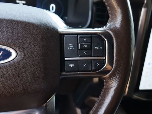 Used 2022 Ford Expedition Max King Ranch AWD/4WD image 26