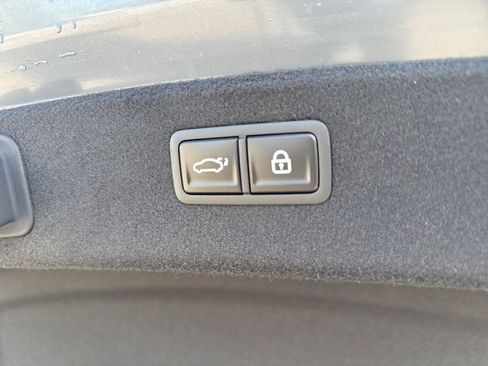 New 2025 Genesis G80 3.5T Sport AWD/4WD image 19