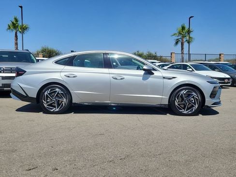 New 2026 Hyundai Sonata SEL FWD image 31