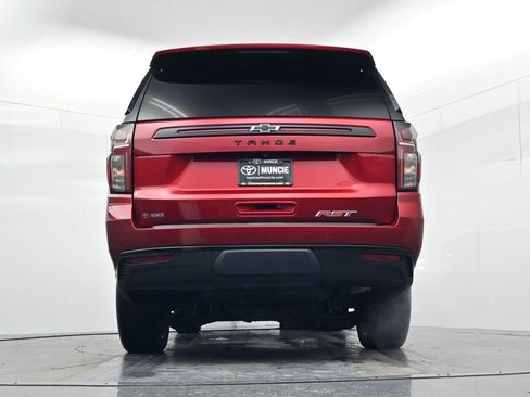 Used 2024 Chevrolet Tahoe RST w/ Luxury Package image 54