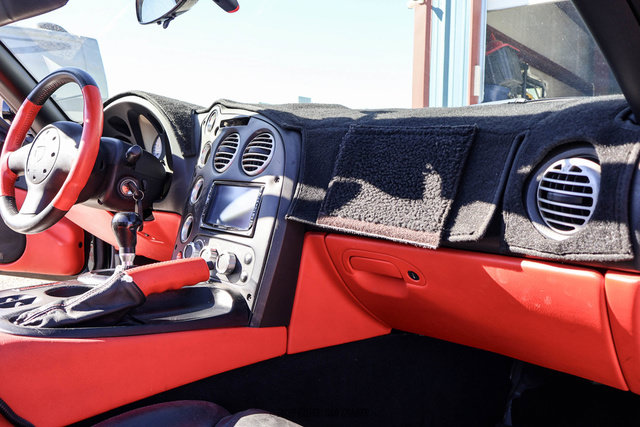 Used 2004 Dodge Viper SRT-10 RWD image 52