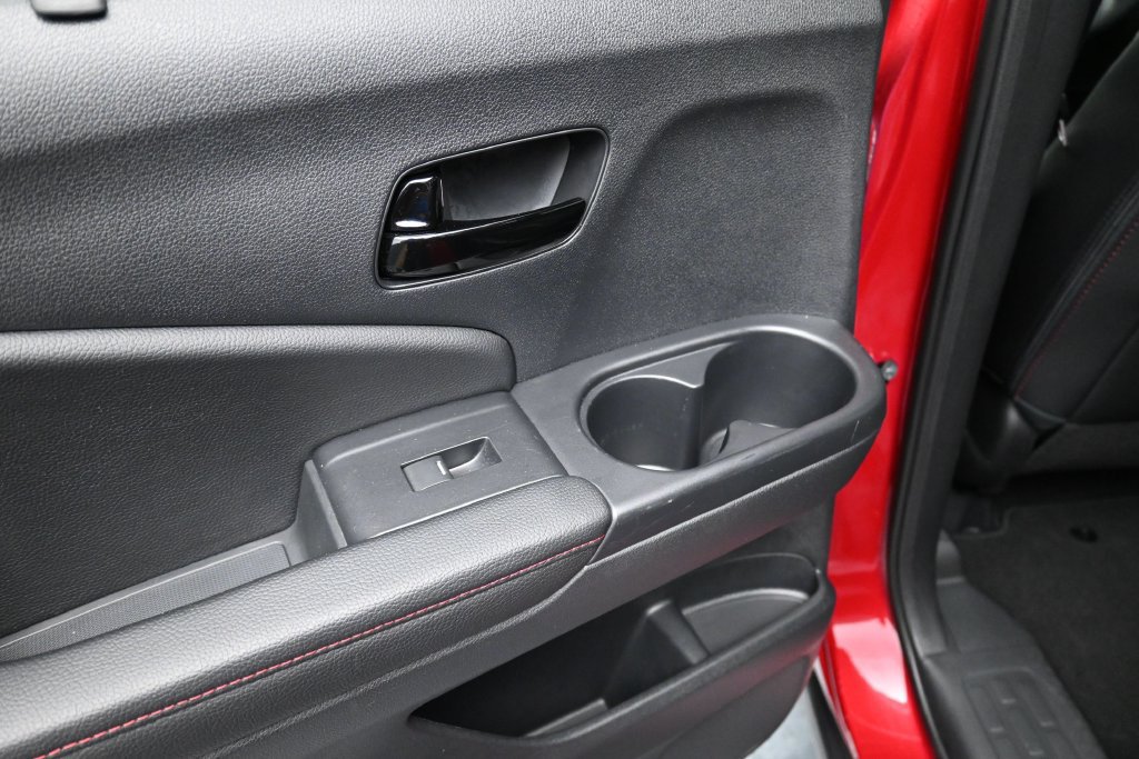 Used 2025 Honda Passport Black Edition image 29