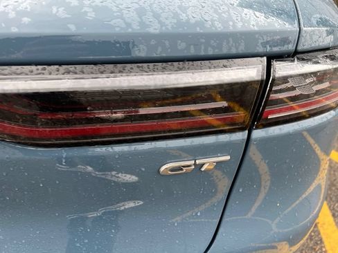 Used 2024 Dodge Hornet GT w/ Track Pack AWD/4WD image 17