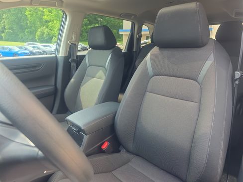 Used 2024 Honda CR-V EX image 11