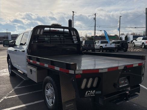 Used 2023 RAM 2500 Tradesman image 9