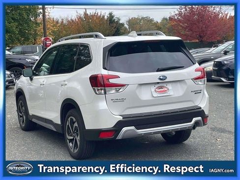 Used 2023 Subaru Forester Touring image 8