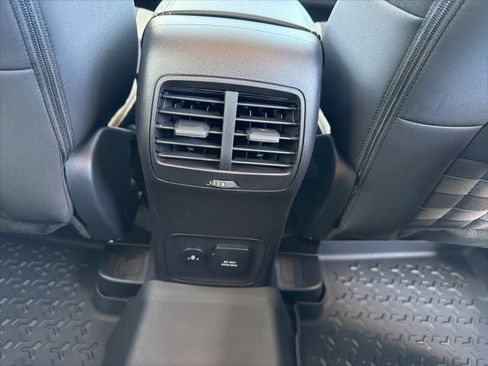 New 2025 Ford Bronco Sport Big Bend image 17