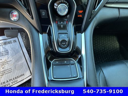 Used 2021 Acura RDX w/ Technology Package AWD/4WD image 38