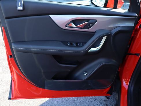 New 2026 Chevrolet Blazer LT w/ Convenience Package image 4