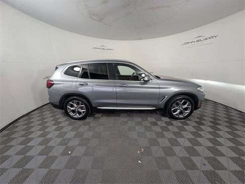 Used 2023 BMW X3 xDrive30i w/ Convenience Package image 6