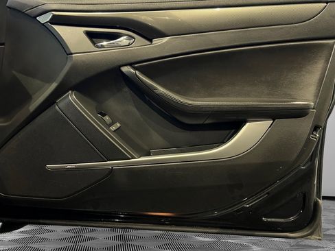 Used 2011 Cadillac CTS Sedan image 13