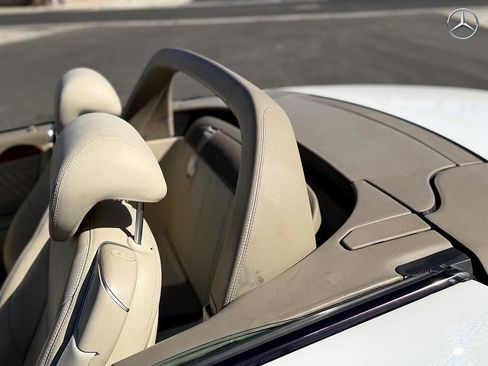 Used 2004 Mercedes-Benz SL 600 image 31