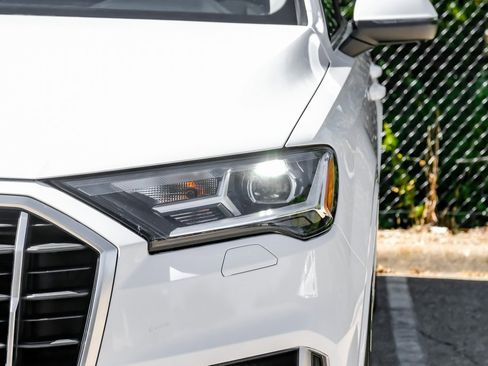 Used 2021 Audi Q7 3.0T Premium w/ Convenience Package image 51