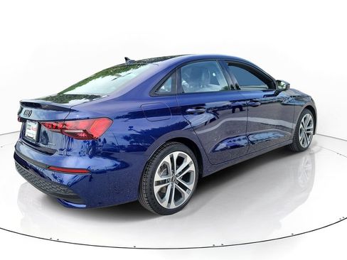 New 2026 Audi A3 2.0T Premium AWD/4WD image 4