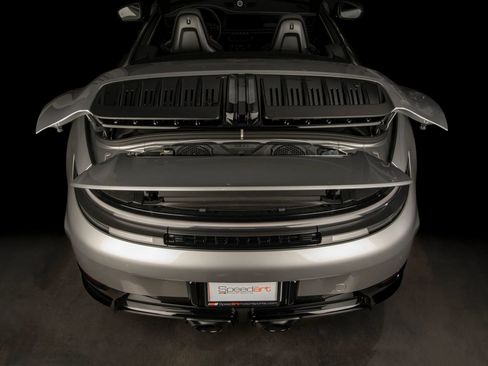 Used 2026 Porsche 911 GTS image 22