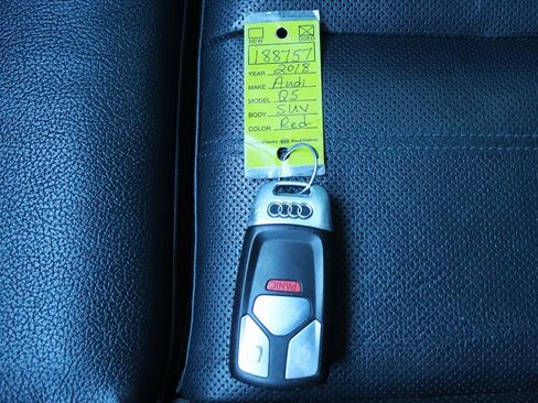 Used 2018 Audi Q5 Premium Plus w/ Premium Plus Package image 64