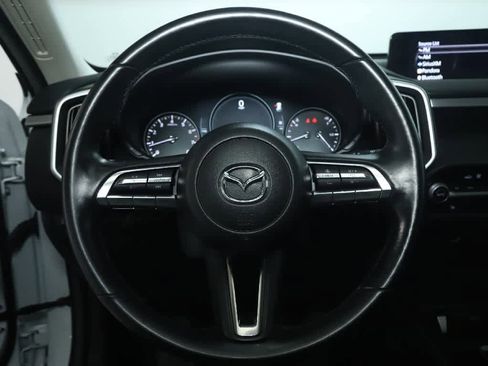 Certified 2024 MAZDA CX-50 AWD 2.5 S w/ Cargo Package image 23