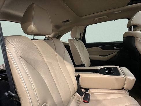 Used 2023 Acura MDX SH-AWD w/ Advance Package image 15