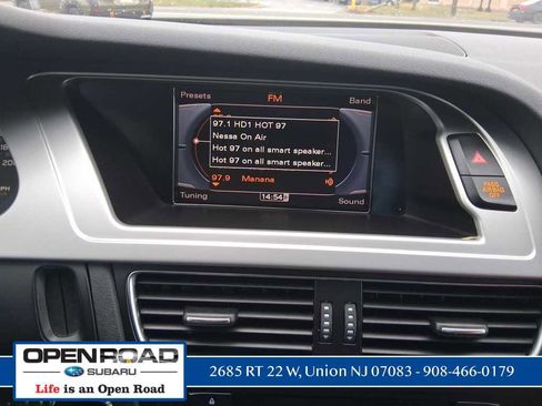 Used 2012 Audi S4 Premium Plus image 23