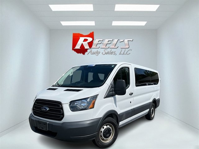 Used 2018 Ford Transit 150 XL RWD image 1