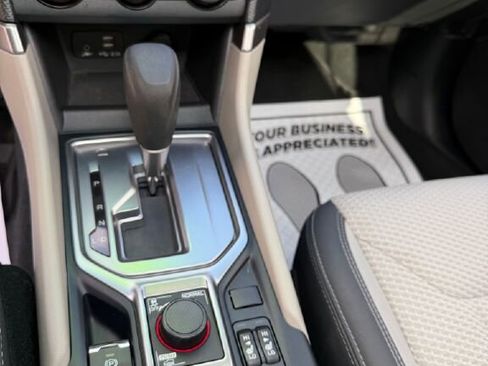 Certified 2023 Subaru Forester Premium image 13