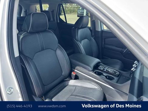 Used 2023 Honda Pilot Elite image 14