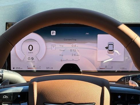 New 2026 Genesis GV70 2.5T Advanced image 16