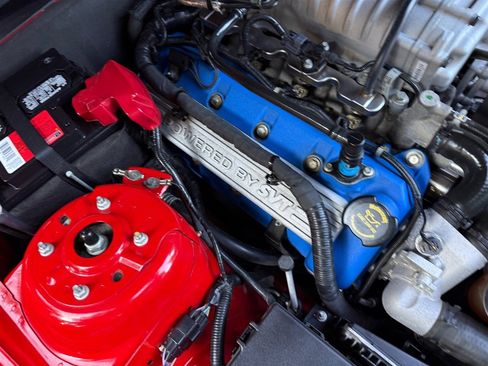 Used 2012 Ford Mustang Shelby GT500 w/ SVT Performance Pkg RWD image 73