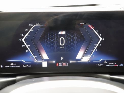 Certified 2023 BMW M240i xDrive Coupe w/ Premium Package image 8