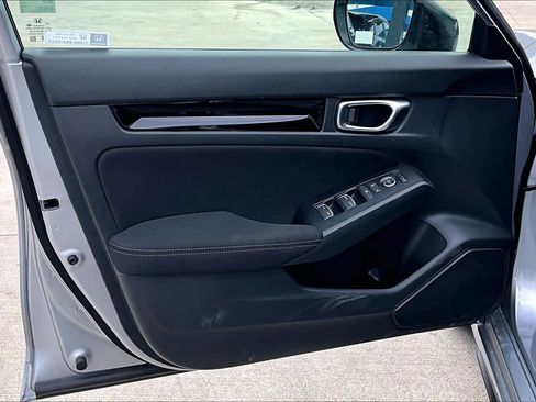 Used 2026 Honda Civic Sport image 21