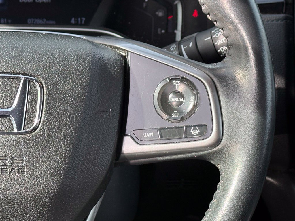 Used 2020 Honda CR-V EX-L image 11